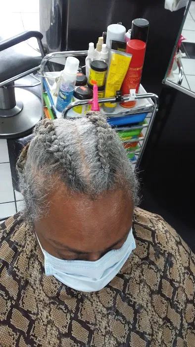 Genesis Hair & Beauty (Facez by Monica) Picture 5