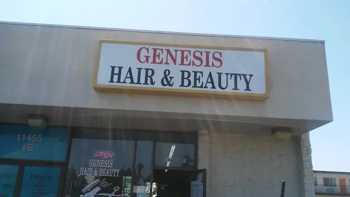 Genesis Hair & Beauty (Facez by Monica) Picture 1