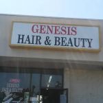 Genesis Hair & Beauty (Facez by Monica)