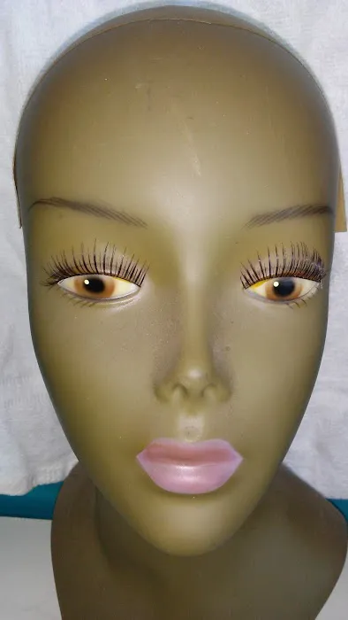 Genesis Hair & Beauty (Facez by Monica) Picture 2