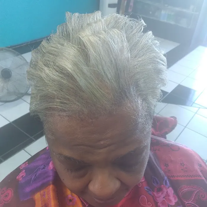 Genesis Hair & Beauty (Facez by Monica) Picture 7