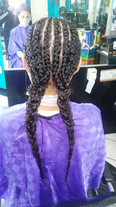 Genesis Hair & Beauty (Facez by Monica) Picture 6