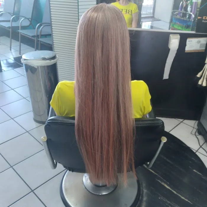 Genesis Hair & Beauty (Facez by Monica) Picture 9