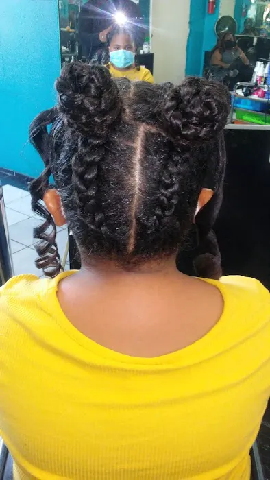 Genesis Hair & Beauty (Facez by Monica) Picture 10