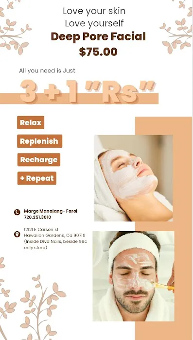 Love your skin, Love yourself Picture 1