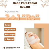 Love your skin, Love yourself ico