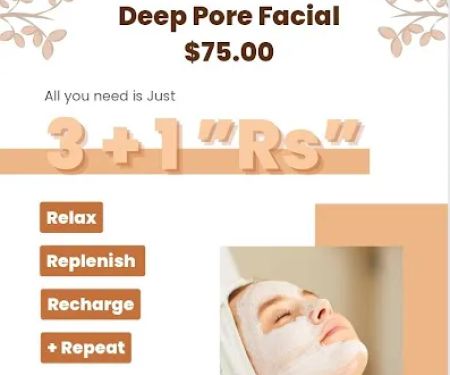 Love your skin, Love yourself