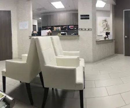 Advanced Dermatology Care