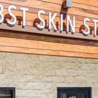 Healthy Beautiful Skin and Tan ico