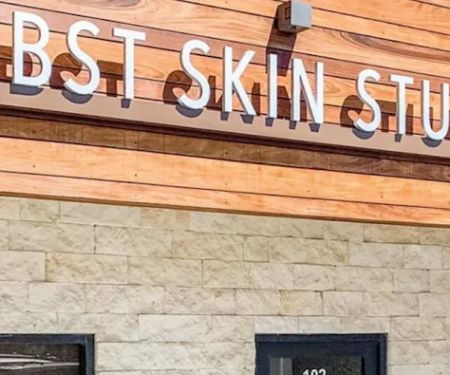 Healthy Beautiful Skin and Tan