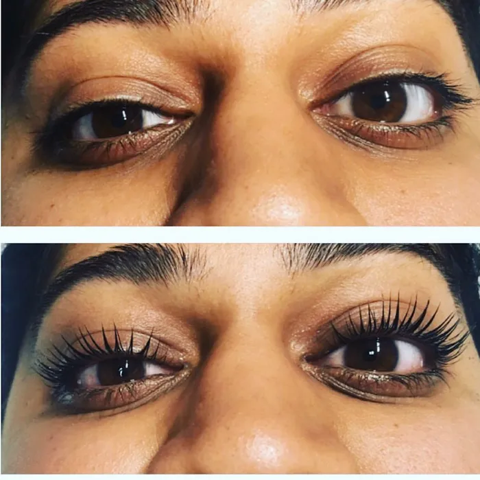 Healthy Beautiful Skin and Tan Picture 8