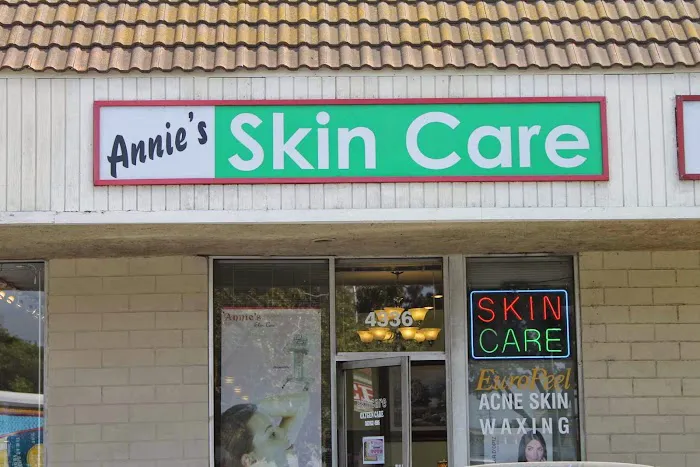 Annie's Skin Care Picture 7