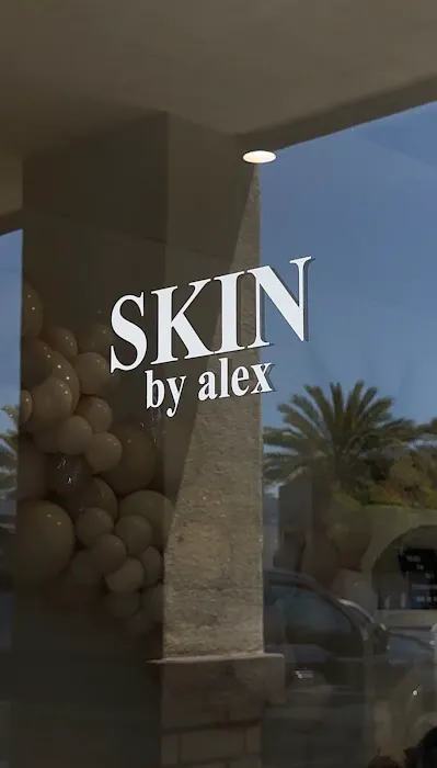 Skin by Alex Picture 1