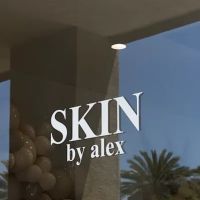 Skin by Alex ico