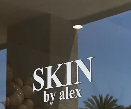 Skin by Alex