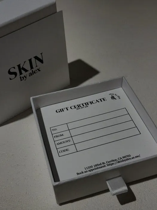 Skin by Alex Picture 5