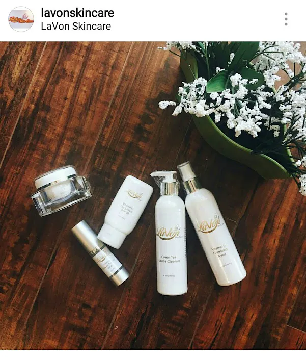 Lavon Skin Care Picture 6