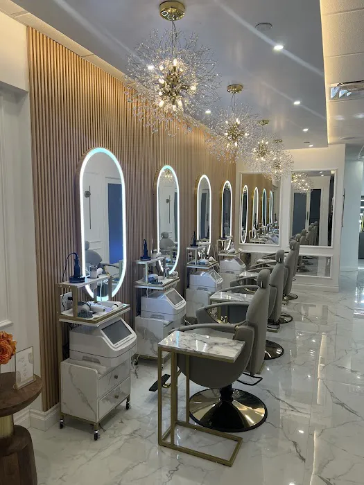 Faceworx Skin and Head Spa Picture 1