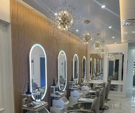 Faceworx Skin and Head Spa