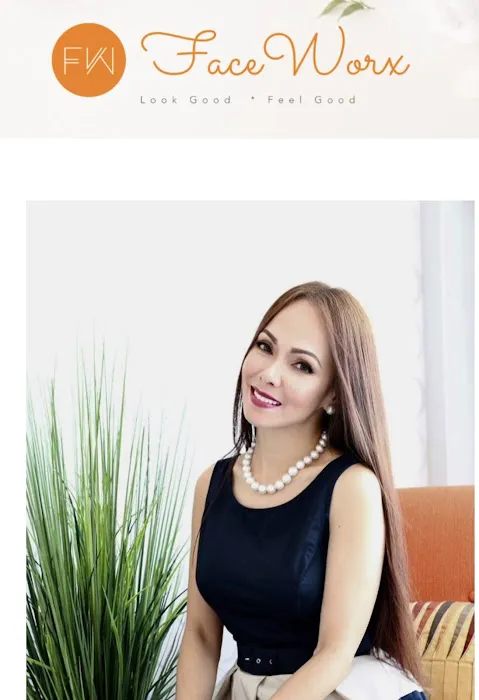 Faceworx Skin and Head Spa Picture 3