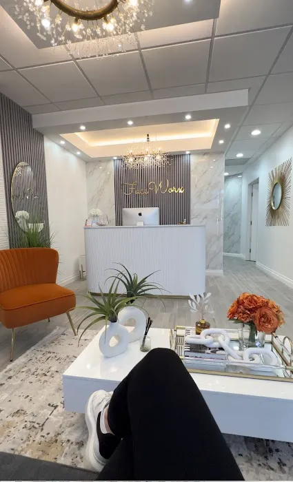 Faceworx Skin and Head Spa Picture 6