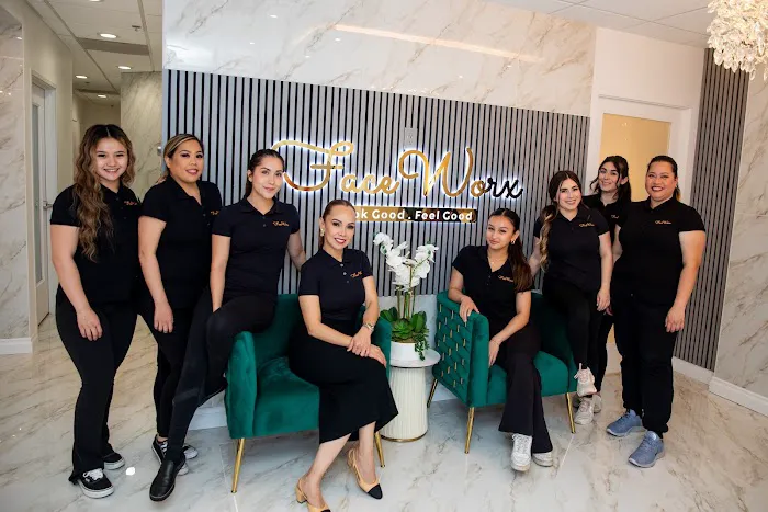 Faceworx Skin and Head Spa Picture 8