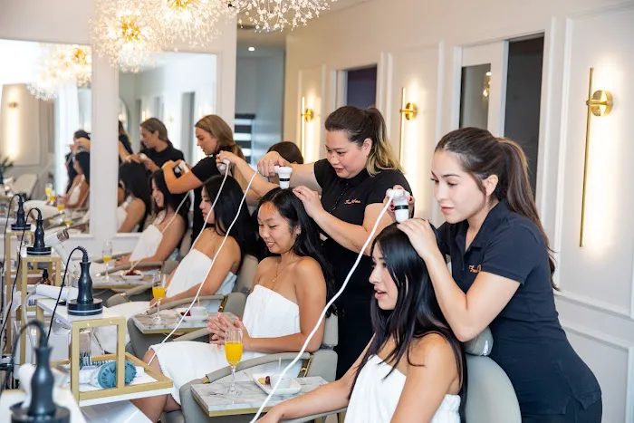 Faceworx Skin and Head Spa Picture 9