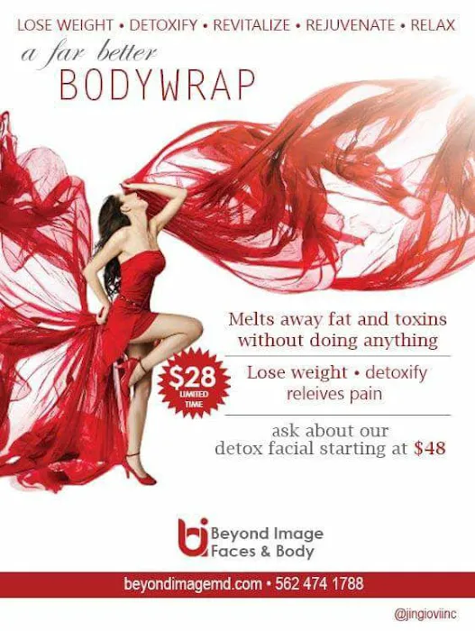 Beyond Image Medical Spa Picture 2