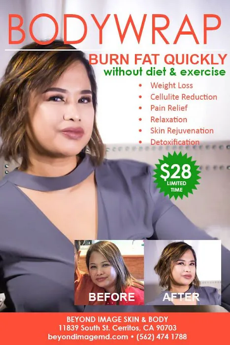 Beyond Image Medical Spa Picture 4