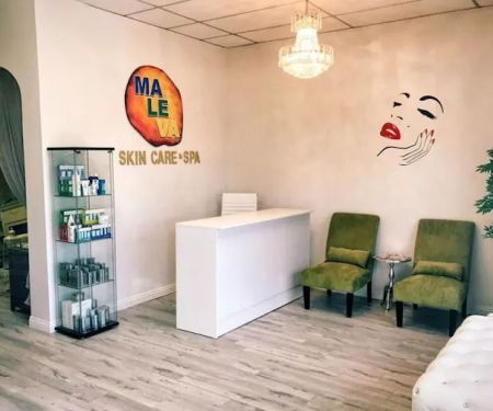 Maleva Skin Care