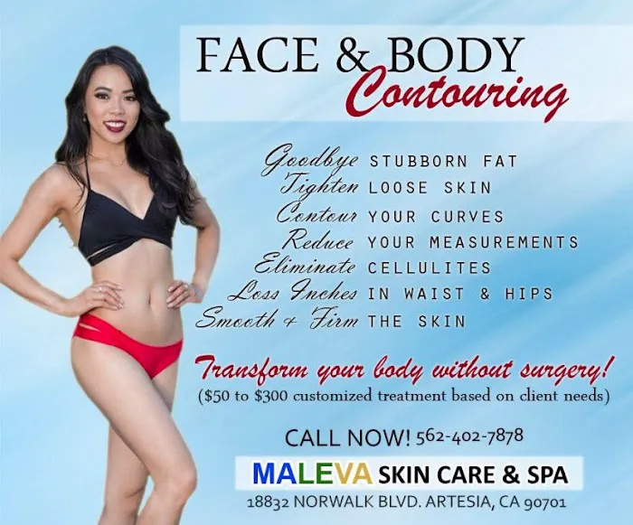 Maleva Skin Care Picture 8