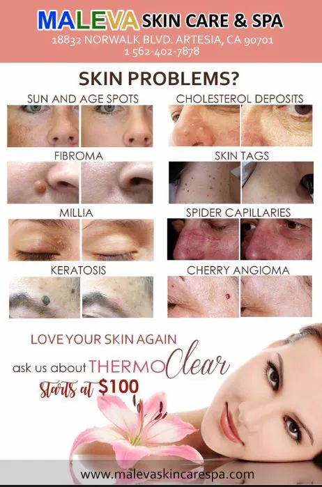 Maleva Skin Care Picture 9