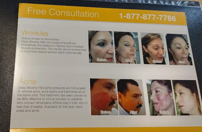 Daisy MD Care Picture 4