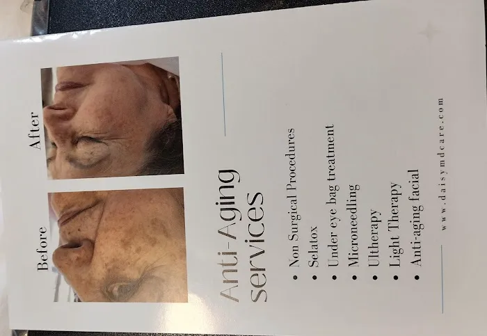 Daisy MD Care Picture 8