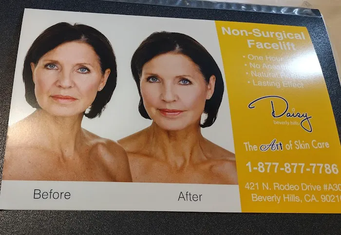 Daisy MD Care Picture 10