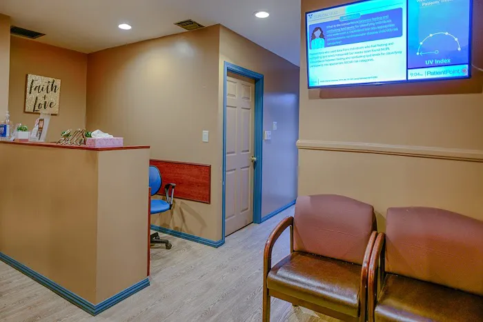 AME Cosmetic Services Picture 1