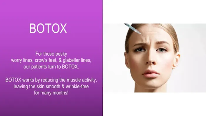 AME Cosmetic Services Picture 9