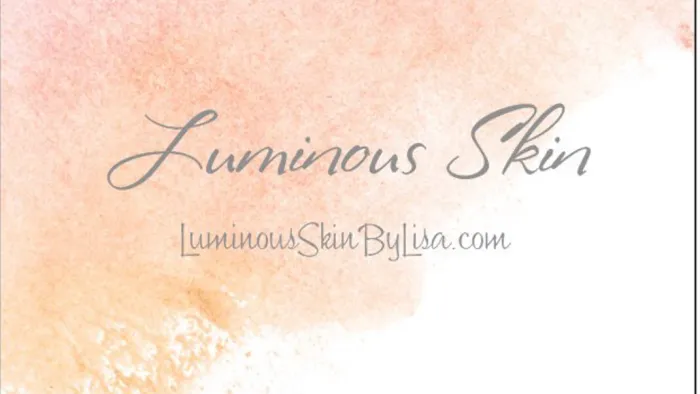Luminous Skin By Lisa Picture 9
