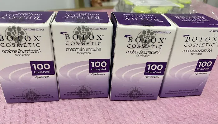 Bellaluza Skin Care Picture 2