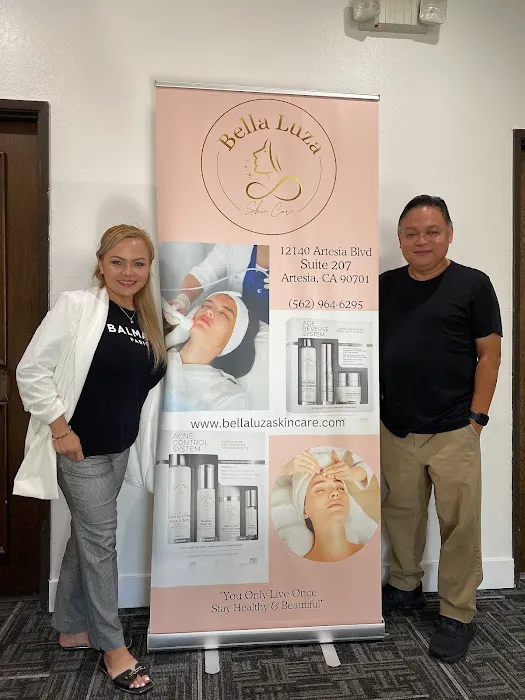 Bellaluza Skin Care Picture 1