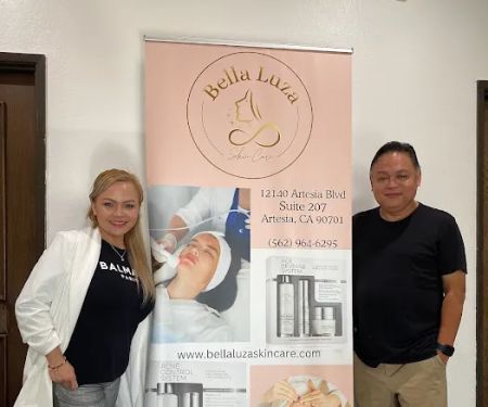 Bellaluza Skin Care