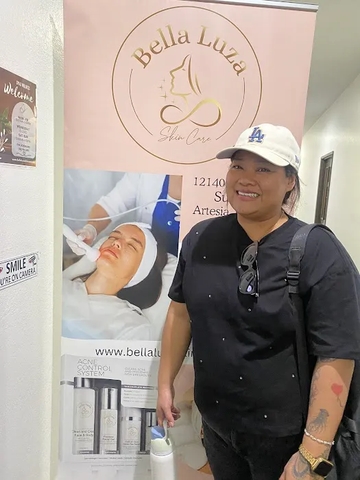 Bellaluza Skin Care Picture 6