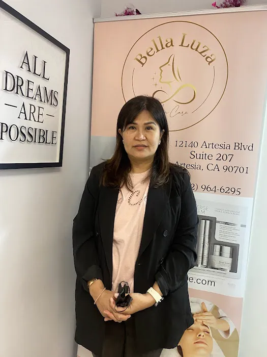 Bellaluza Skin Care Picture 4