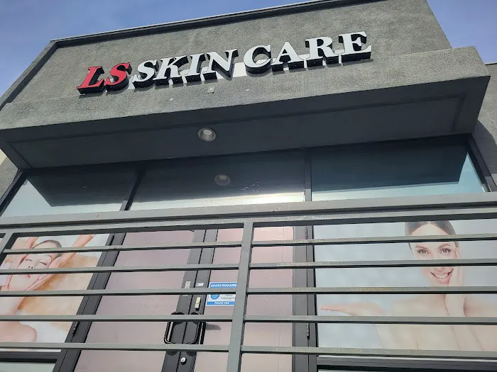 LS skin care & Clinic Picture 2