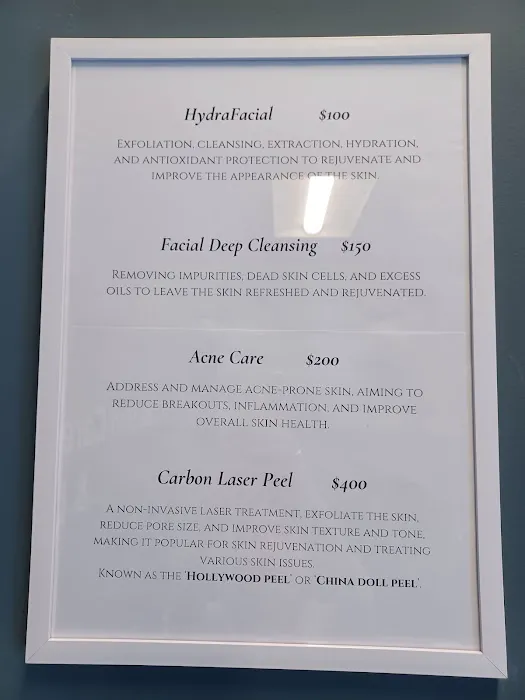 LS skin care & Clinic Picture 1