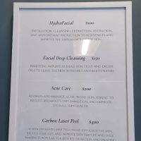 LS skin care & Clinic ico