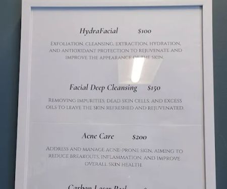 LS skin care & Clinic