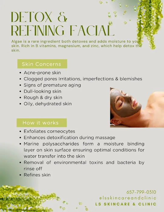 LS skin care & Clinic Picture 5