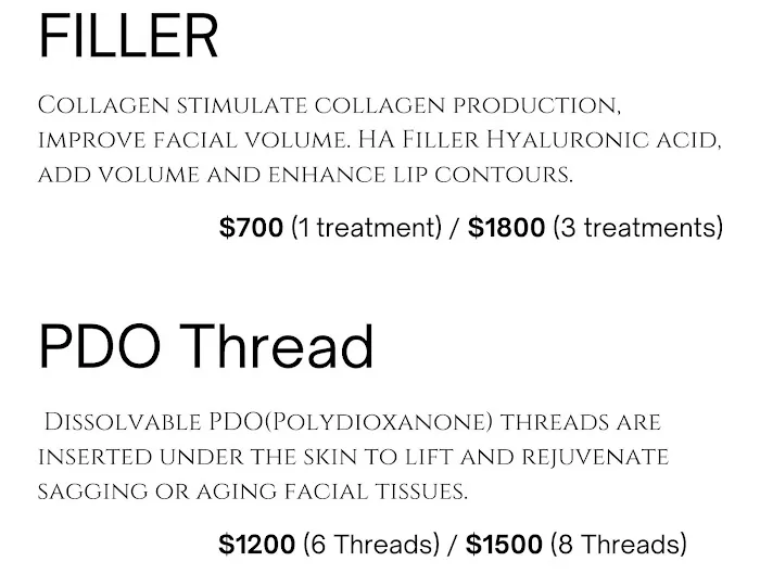 LS skin care & Clinic Picture 9