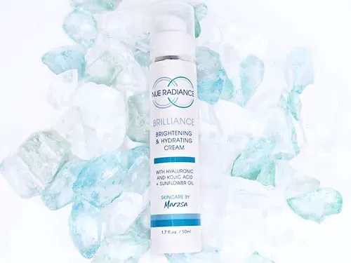 Nue Radiance - Jet Plasma and Fibroblast Treatments & Training Picture 2